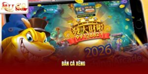 Bắn cá xèng