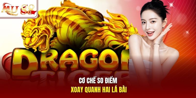 Cơ chế so điểm xoay quanh hai lá bài