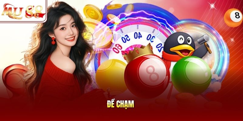 Đề chạm