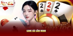 Game bài sâm