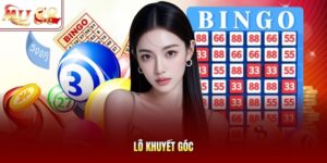 Lô khuyết góc