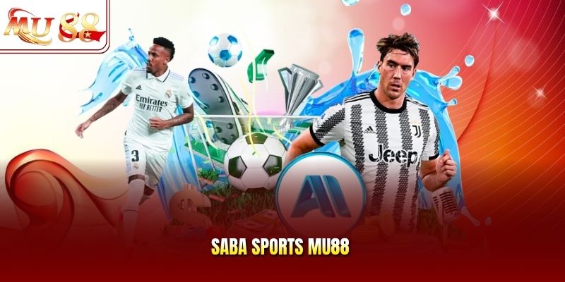 Saba Sports mu88