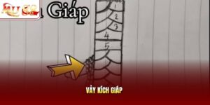 Vảy kích giáp