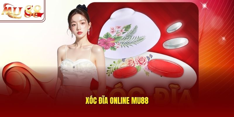 Xóc đĩa online